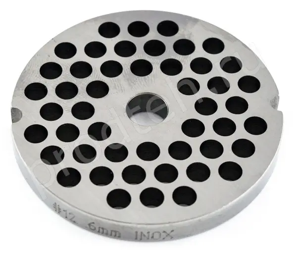 Решётка Enterprise 6 мм TJ-12