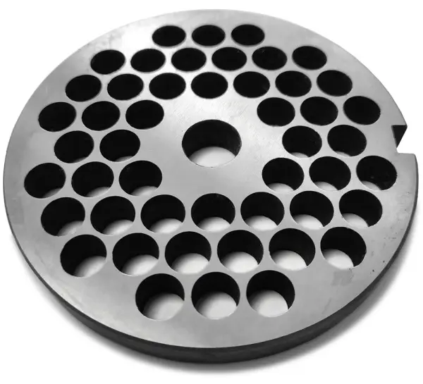 Решётка Enterprise 8 мм TJ-22