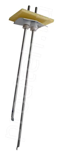 Датчик нижнего уровня воды с прокладкой ИАБЕ 685169.005 кипятильников КЭНД-50/КЭНД-100