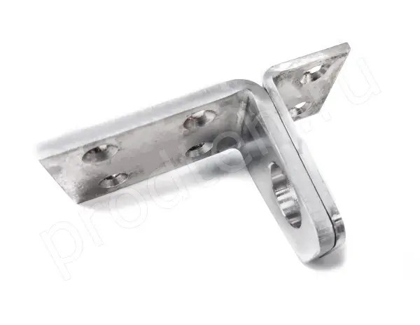 Кронштейн нижний КЭП-10.9760.00.00.100СБ Abat