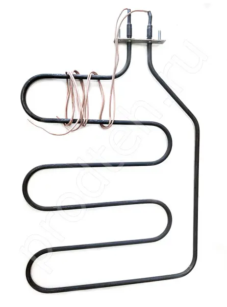 ТЭН 253А8,5/0,8Т230 с проводом L=1000 мм ШРТ 12000070410