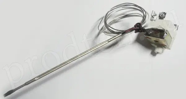 Термоограничитель WYF320S-ZS4 (320 °C) аварийный духовых шкафов ШЖЭП, ПЭП