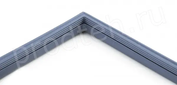 Уплотнитель ПКА-6-11ПП.1265.57.30.000СБ пароконвектоматов ПКА-6-1/1ПМ/ВМ/ПП Абат (с 2010 г.)