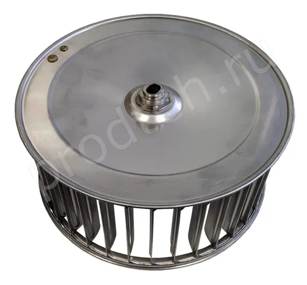 Крыльчатка 200х88 (Ø 10 мм) (КЭП-6.9758.09.00.000СБ)