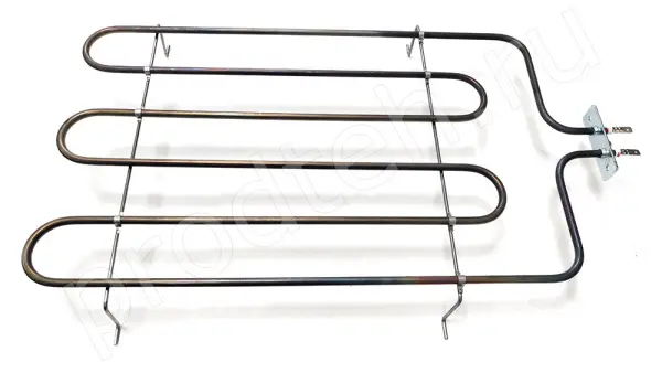 ТЭН KRS1095A 1200 Вт для расстойки UNOX