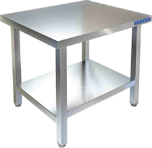 Подставка СПР-133/700 под оборудование