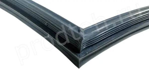 Уплотнитель ПКМ.01.090.000-01 (472х502) для пароконвектомата АПК-6-1/1 Atesy