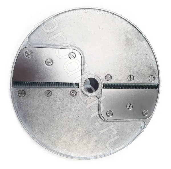 Диск соломка 3х3 мм Robot Coupe 28101 (аналог)