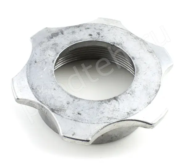 Гайка зажимная ТМ-32.01.002 для мясорубки ТМ-32 Торгтехмаш