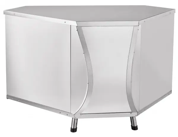 Модуль поворотный внутренний МП-90Т-01 (Премьер) Абат