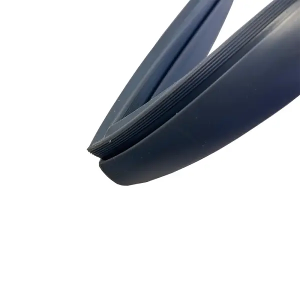 Уплотнение двери Rational 20.02.551P для SCC CMP 62 цена