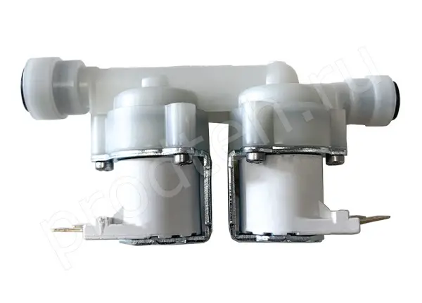 Клапан соленоидный 3-ходовой UNOX KEL1430A