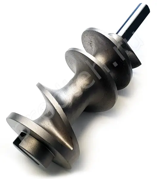 Шнек для мясорубки FAMA-SIRMAN 22/TS UNGER F2242+F2252