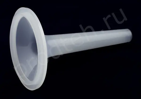 Насадка для колбас МИМ-600.00.021 к мясорубке МИМ-600, МИМ-600М