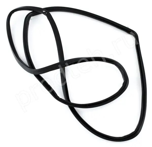 Уплотнитель двери 430х320 мм Smeg Alfa 754130861