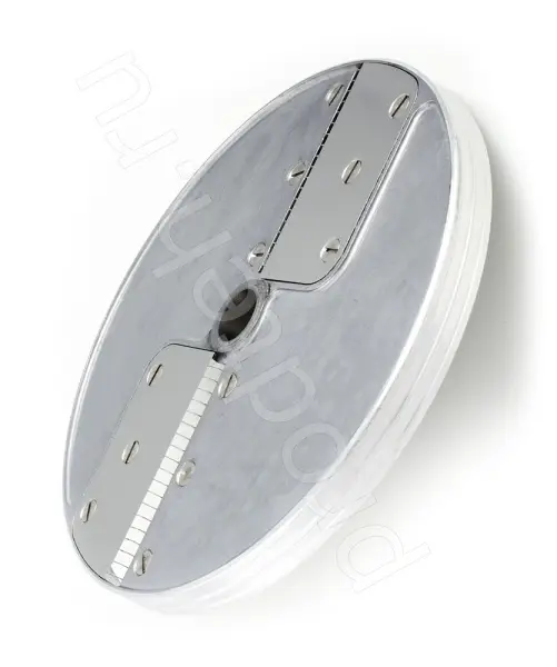 Диск соломка 3х3 мм Robot Coupe 28101