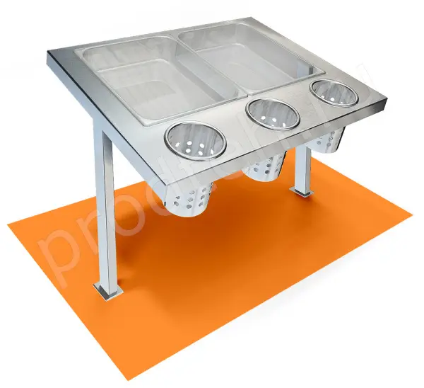 Модуль для приборов МП Виола