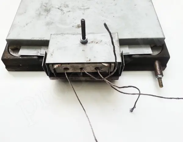 Конфорка КЭ-0,12/3,0 для электроплит ПЭ-0,48