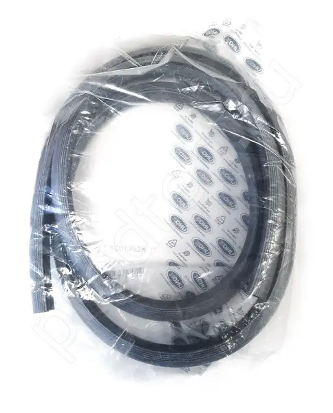 Уплотнение двери UNOX KGN1036B (1,72 м)