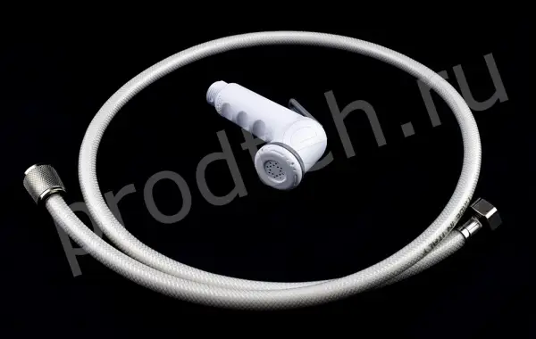 Душ-лейка в комплекте для пароконвектомата (пластик) ПКА Абат