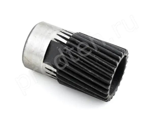 Шестерня Z-25 МИМ-600.02.101 редуктора мясорубки МИМ-600 Торгмаш