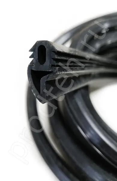 Уплотнение двери PIRON ITERMA GUA30002