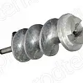  Шнеки мясорубок d 105 мм