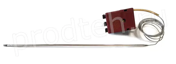 Термостат капиллярный MMG 4125-0-049-9-K 50-250°C ITERMA