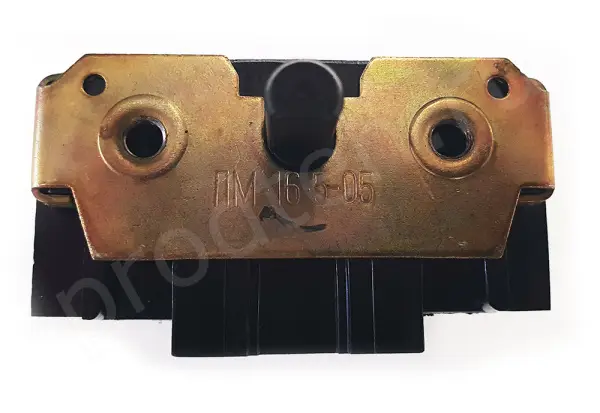 Переключатель ПМ-16-5-05 для электроплит Мечта