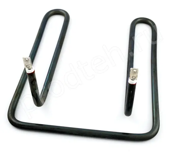 ТЭН-115-8,5-8,5/1Т220 ЛК9.47.000.050 в конфорку Atesy (340х340 мм) к плите ЭПШЧ 9-4-18-Э Традиция