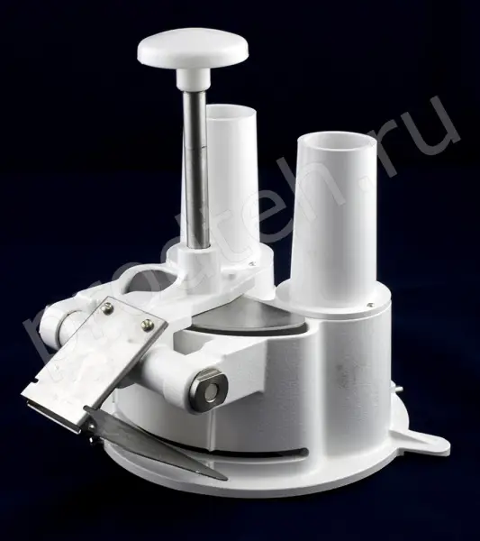 Загрузочная воронка (приставка 999.1415) Гамма-5А 