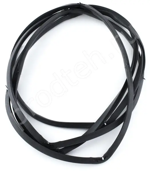 Уплотнитель двери 430х330 мм Smeg Alfa 754130519