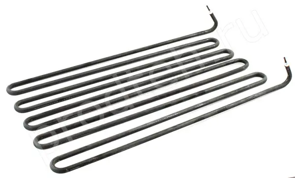 ТЭН-571-С-10-5,0Т230 для электросковороды ЭСК-90-0,67-120 (120 л) Абат