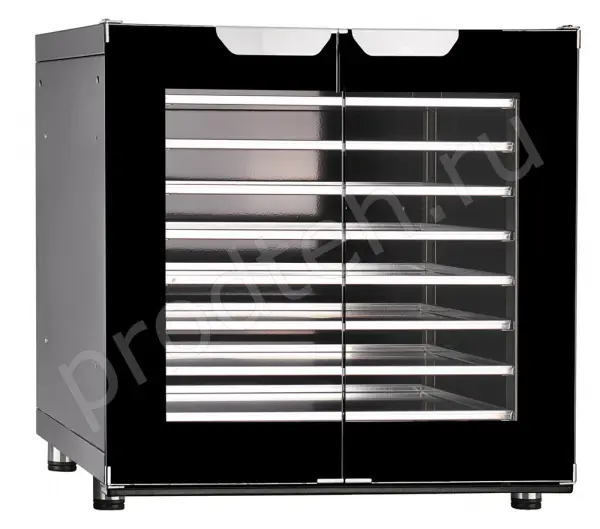 Шкаф расстоечный ШРТ-8Э Абат 21000009818