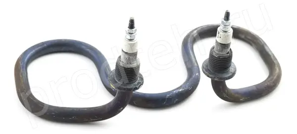 ТЭН-80А13/3,15Р220-08Б W80 КПЭ-60 № 08б