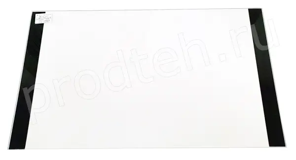Стекло внутреннее КЭП-4П.8926.11.00.002 718х425х6 12000020523