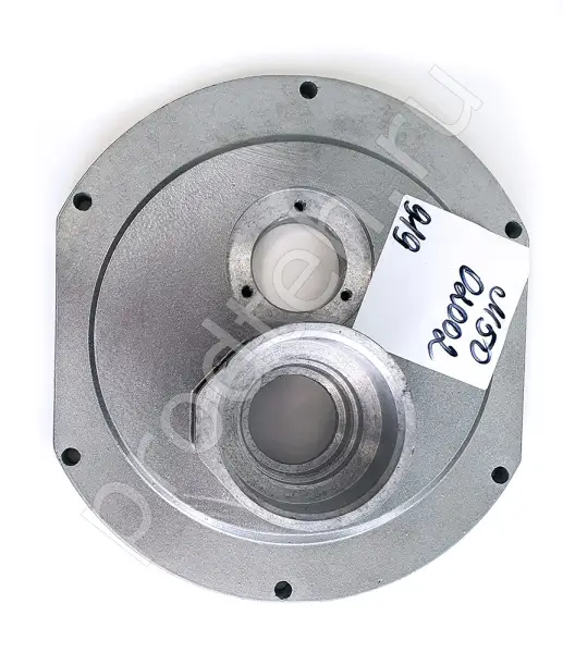 Крышка М-50СМ.02.002 редуктора М-50С