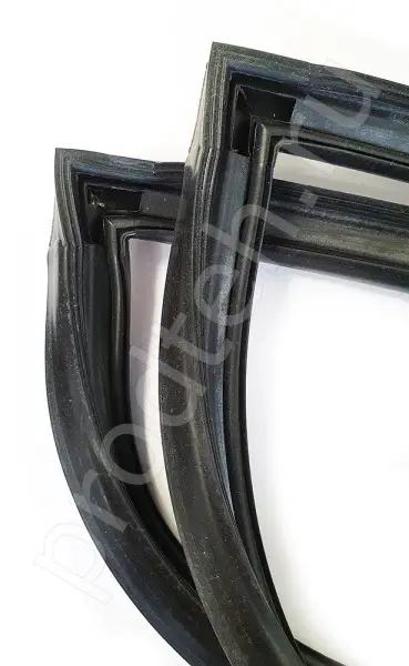 Дверной уплотнитель конвекционной печи OLIS 530х450 мм