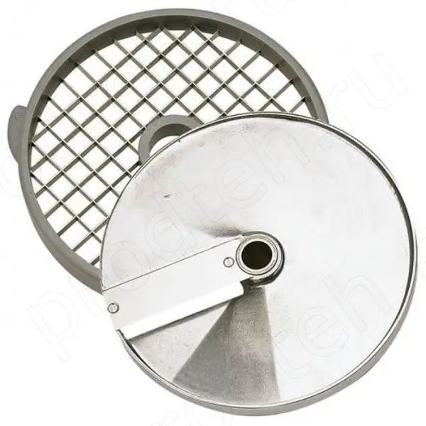 Диск кубики 10х10х10 мм Robot Coupe 28112