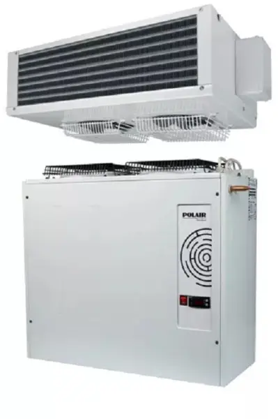 Сплит-система Polair SM232S