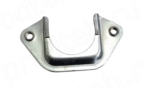 Скоба МПУ-700М 09.010 к клапану электромагнитному 10150096 (EZM1-W4/220V)