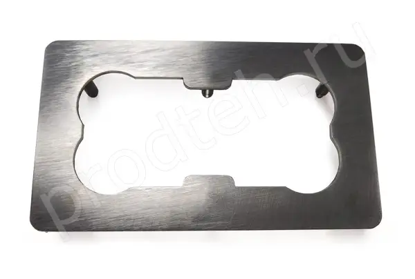 Пластина прижимная МПК-65-65.8418.52.01.000СБ