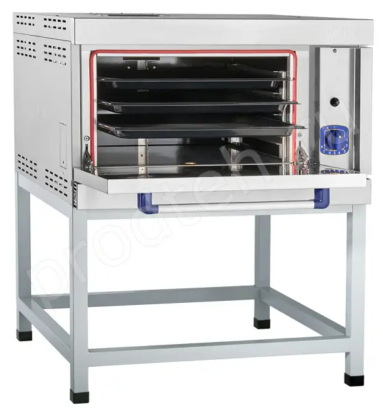 Шкаф жарочный ШЖГ-1 Абат газовый