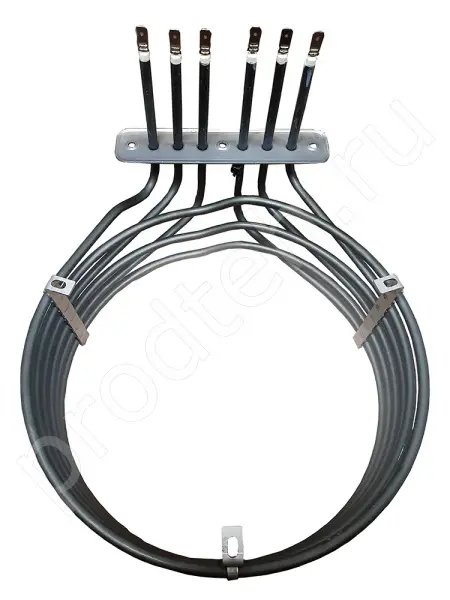 ТЭН KRS1225A в комплекте для печей серии XBC