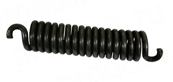 Пружина правая КПЭМ-100.15.00.003 для электрокотла КПЭМ Абат