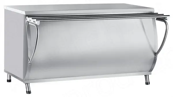 Прилавок горячих напитков ПГН-70М-01 (Патша) Абат