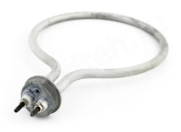 ТЭН-635-52.5407-220-01 (ТЭН-5407-220/2,0 ОТК) для наливного кипятильника БЭ-20/2Д Термаль