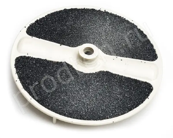 Абразивный диск в сборе МОК-400.60.000