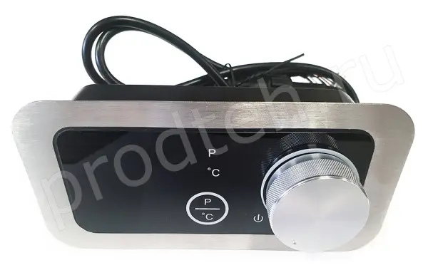 Пульт в сборе UN-3.5T Техно ТТ