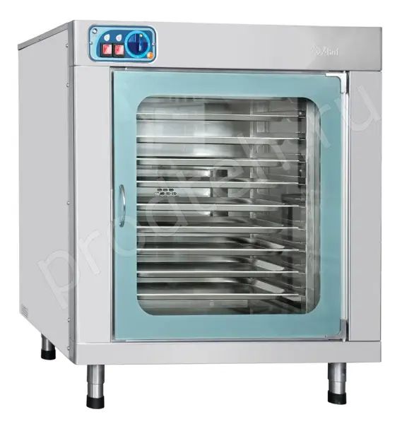 Шкаф расстоечный ШРТ-10-1/1М2 Абат